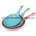 Utensílios de cozinha Alumínio Forjado Alumínio Frying Pan Set Panelas